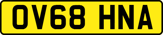 OV68HNA