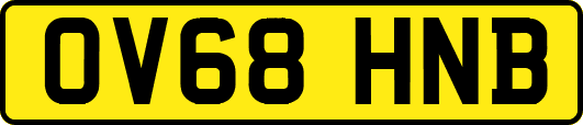OV68HNB