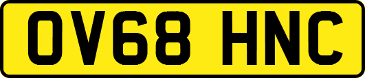 OV68HNC