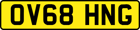 OV68HNG