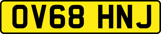 OV68HNJ