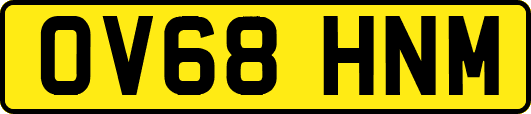 OV68HNM