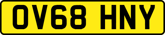 OV68HNY