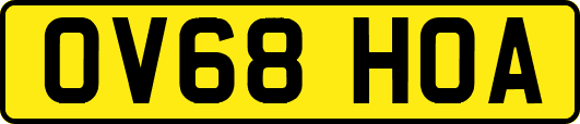 OV68HOA