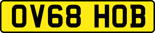 OV68HOB