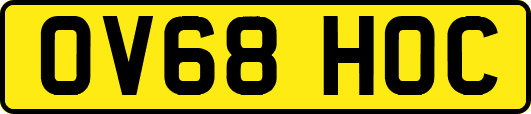 OV68HOC