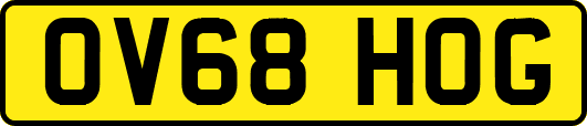 OV68HOG
