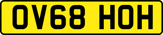 OV68HOH