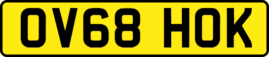 OV68HOK