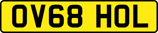 OV68HOL
