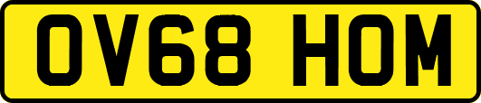 OV68HOM