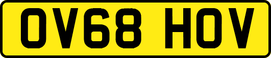 OV68HOV
