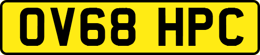 OV68HPC