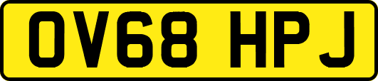 OV68HPJ