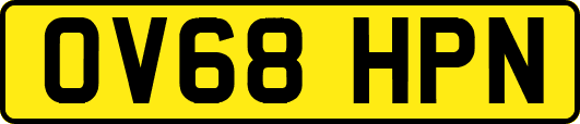 OV68HPN