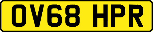 OV68HPR