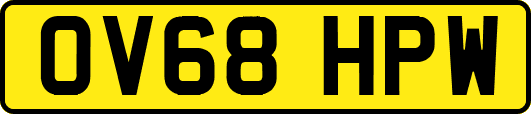 OV68HPW