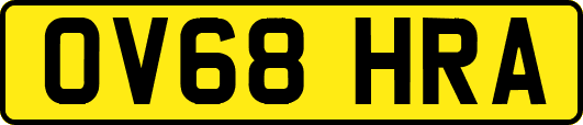 OV68HRA