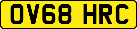 OV68HRC