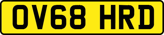 OV68HRD