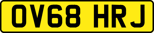 OV68HRJ