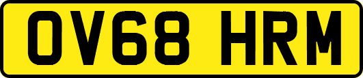 OV68HRM