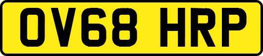 OV68HRP