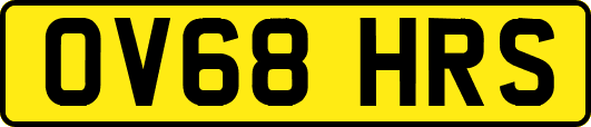 OV68HRS