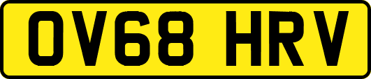 OV68HRV