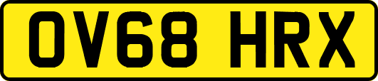 OV68HRX