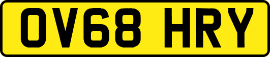 OV68HRY