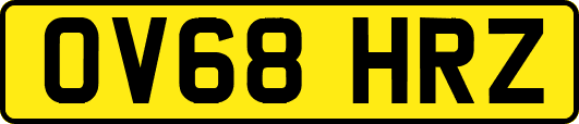 OV68HRZ