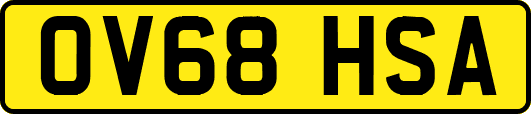 OV68HSA