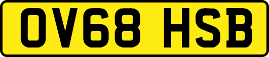 OV68HSB