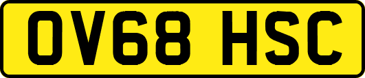 OV68HSC