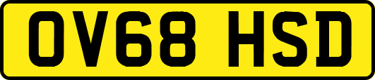 OV68HSD