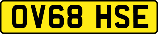 OV68HSE