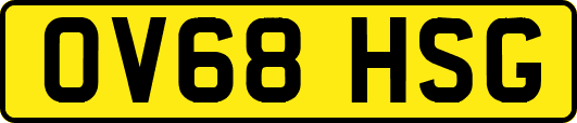 OV68HSG