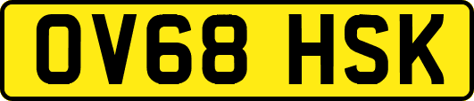 OV68HSK