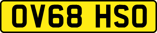 OV68HSO