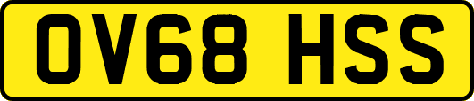 OV68HSS