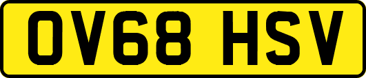 OV68HSV