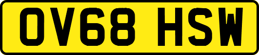 OV68HSW