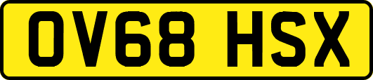 OV68HSX