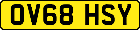 OV68HSY