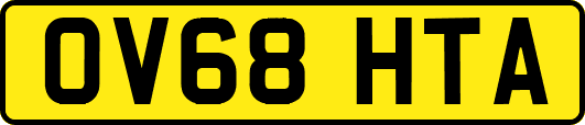 OV68HTA