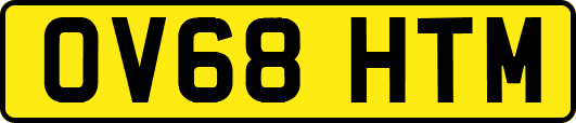 OV68HTM