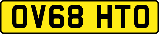 OV68HTO