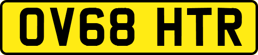 OV68HTR