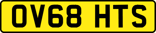 OV68HTS